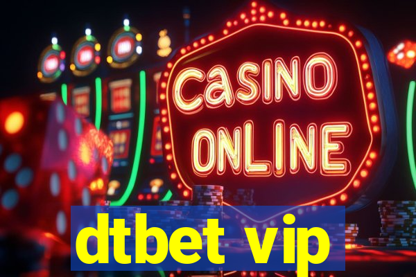 dtbet vip